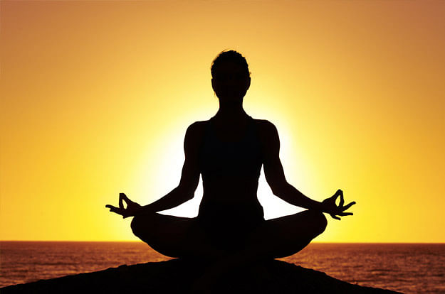 Yoga asanas to combat sleep apnea | TheHealthSite.com