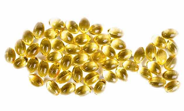 Fish Oil May Help You with Weight Loss Tata 1mg Capsules