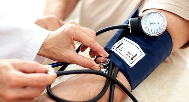 We're Listening : How to Control Blood Pressure? - Tata 1mg Capsules