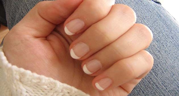 What Your Nails Say About Your Health, Fingernail & Toenail Health