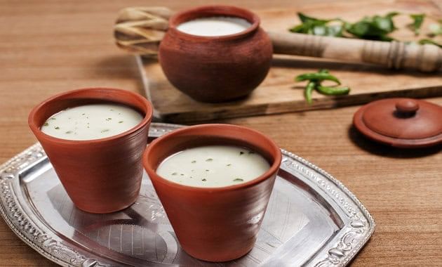 Probiotic-rich desi foods