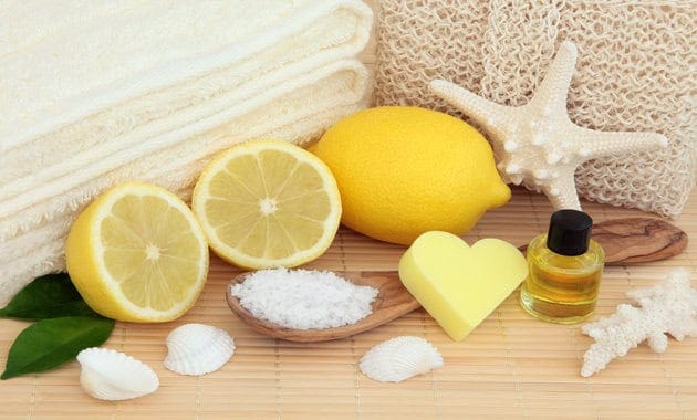 3 Natural Remedies To Get Rid Of Dark Knees And Elbows