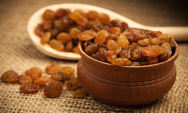 6 Surprising Health Benefits Of Raisins (Kishmish) - Tata 1mg Capsules