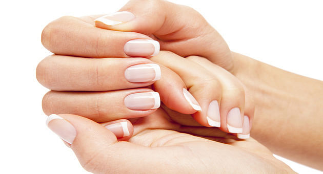 19 Ways to Quickly Achieve Long, Beautiful Nails at Home in 3 Days | Mytour