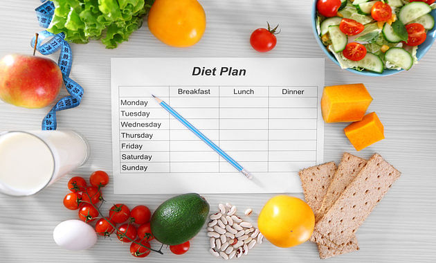 What Is A Good Diet Plan For Diabetics To Lose Weight? - Tata 1mg