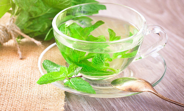 7 Amazing Ways Pudina (Mint) Can Improve Your Health - Tata 1mg