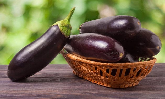 Did You Know About These Surprising Benefits Of Eggplant? - Tata 1mg  Capsules