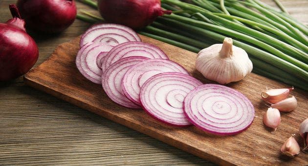 7 Surprising Reasons Why Onions (Pyaaz) Are So Good For You! - Tata 1mg  Capsules