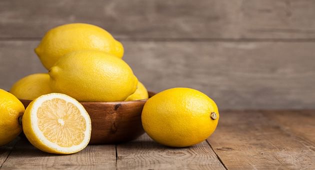 Is lemon clearance good for you