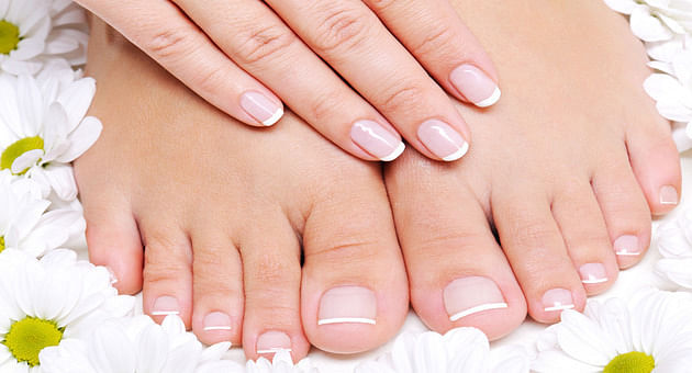 Dark Hands And Feet? Try These 6 Natural Remedies Right Away! - Tata 1mg  Capsules