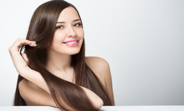 Stick To Your Hair Loss Therapy, And You Could Bring Your Healthy Locks  Back! - Tata 1mg Capsules