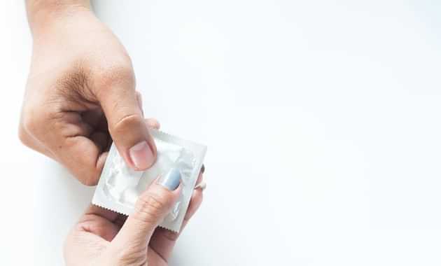 Male Condom Vs Female Condom