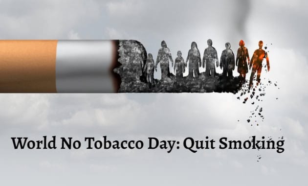 Top 20 Smoking Myths Busted: No More Excuses To Quit Smoking! - Tata 1mg  Capsules