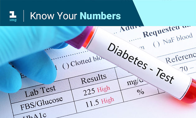 One-third of people tested for HbA1c found to have diabetes in