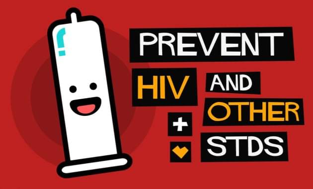 How Effective Are Condoms In Preventing STDs?