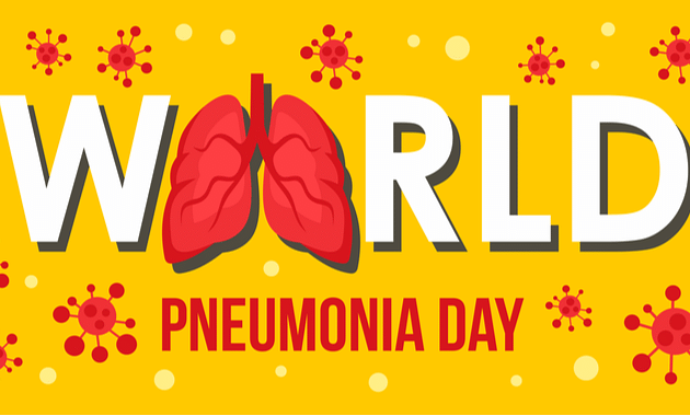 World Pneumonia Day: Causes, Symptoms, Treatment, And Prevention