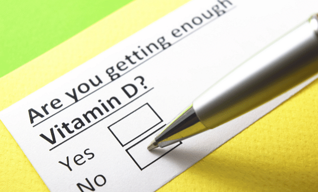 6 Signs And Symptoms Of Vitamin D Deficiency - Tata 1mg Capsules