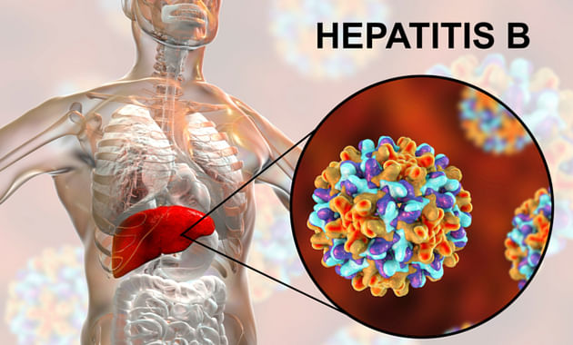 Hepatitis B: Causes, Symptoms, And Prevention - Tata 1mg Capsules