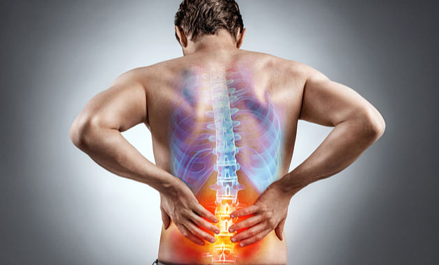 9 Best Poses: Yoga for Lower Back Pain | CBDMEDIC™