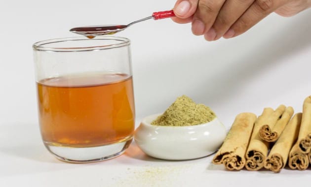 pcos symptoms treatment