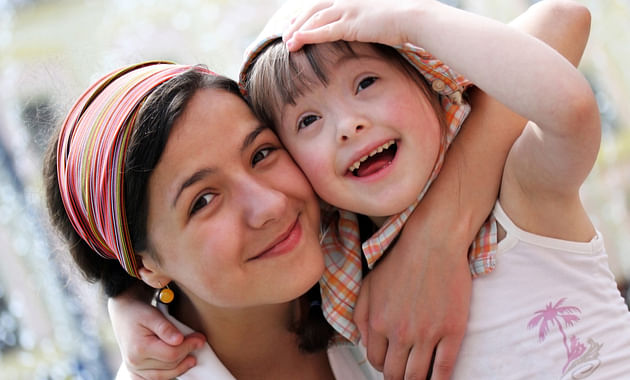 Mosaic down syndrome: Definition, symptoms, and diagnosis