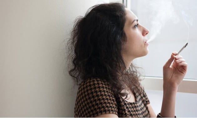 Health Effects Of Postpartum Smoking On Mother And Baby