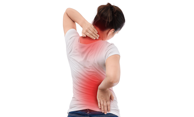 Are You Suffering From Lower Back Pain? Be Aware Of These Reasons - Tata  1mg Capsules