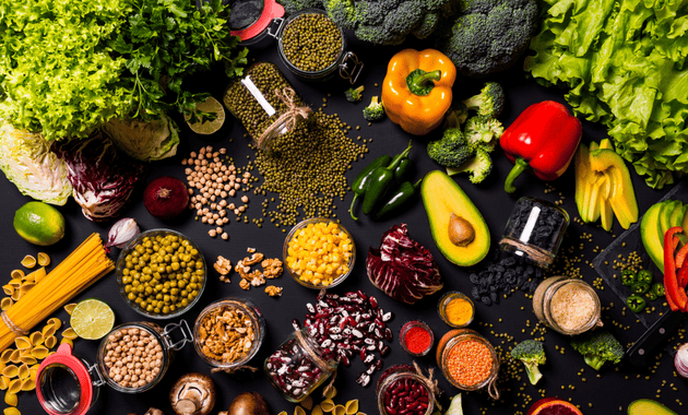 शुरुआती लोगों के लिए शाकाहारी आहार: क्या खाएं और क्या नहीं! - टाटा 1एमजी  कैप्सूल