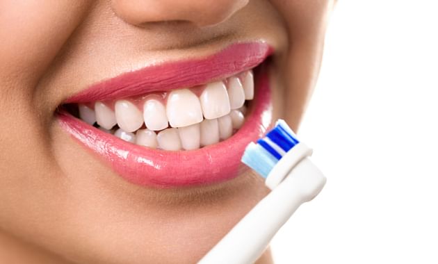 Keep Your Teeth Healthy With These 5 Dental Hygiene Tips - Tata 1mg Capsules