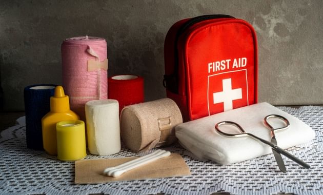 World First-Aid Day: Learn First-aid & Give The Gift Of Life