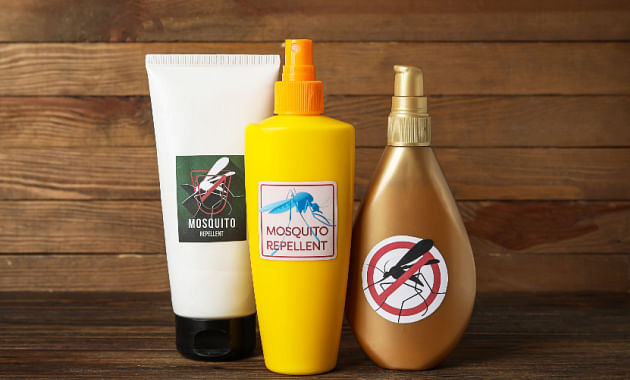 5 Effective Ways To Keep Mosquitos At Bay This Monsoon Season - Tata 1mg  Capsules