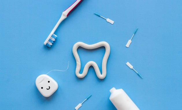 Demystifying 5 Common Myths About Oral Health - Tata 1mg Capsules