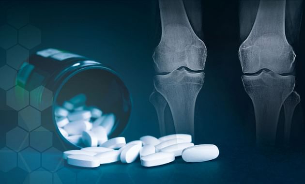 Glucosamine The Secret To Joint Pain Relief Tata 1mg Capsules
