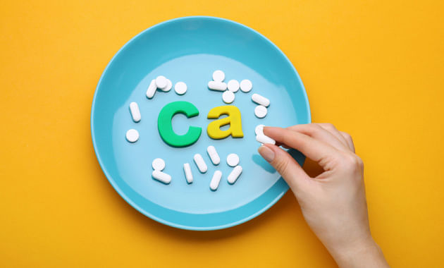 Calcium Supplements: Your Ultimate Buying Guide - Tata 1mg Capsules