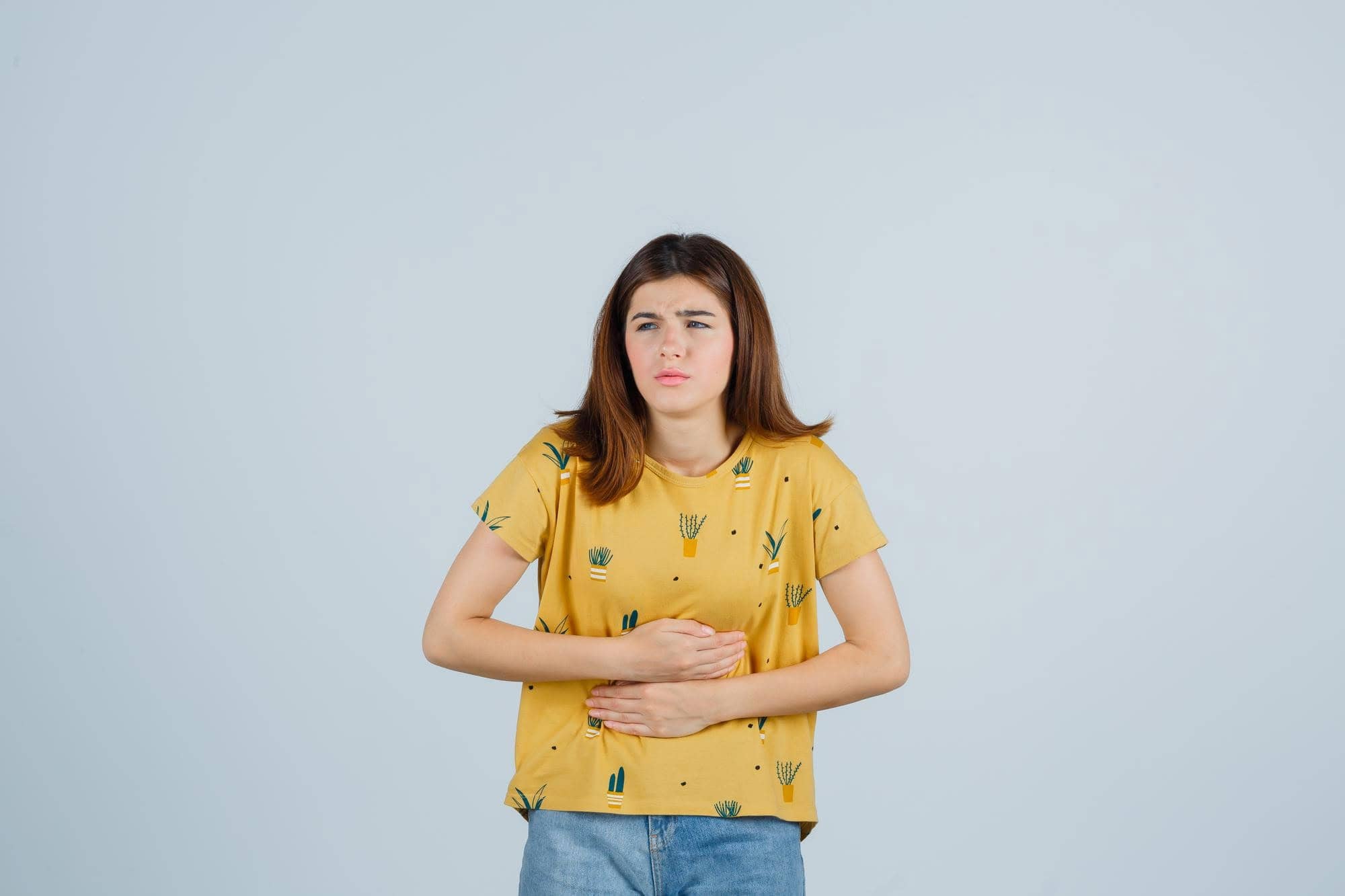 Stomach Growling: Is It Normal Or Indicate An Underlying Medical Condition? - Tata 1mg Capsules