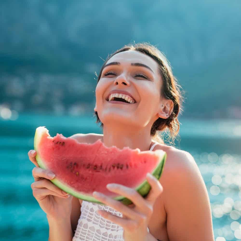 Healthy Summer 3 Easy Ways To Eat Well This Summer The New York