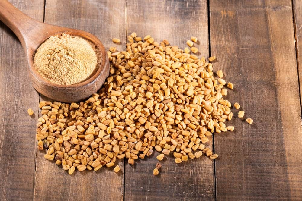 Fenugreek Seeds: Health Benefits For Blood Sugar, Hair, And Digestion 7 Organic,Fenugreek,Seeds,Powder,-,Trigonella,Foenum,-,Graecum