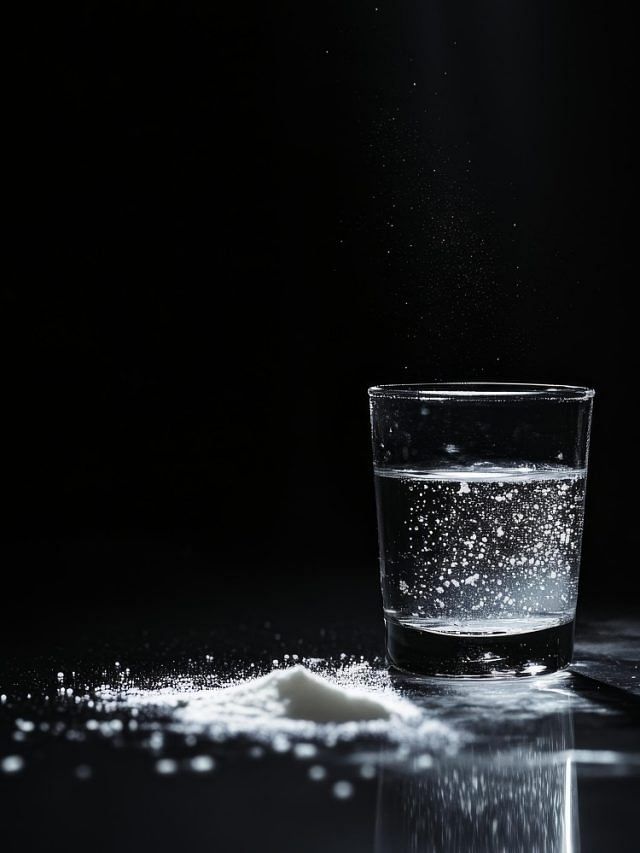 7 Health Benefits Of Drinking Salt Water 7 Health Benefits Of Drinking Salt Water