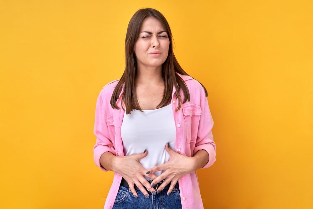Worried About 'Festive Gut'? Check Out The 5 Must-have Digestive Essentials Stomach issues