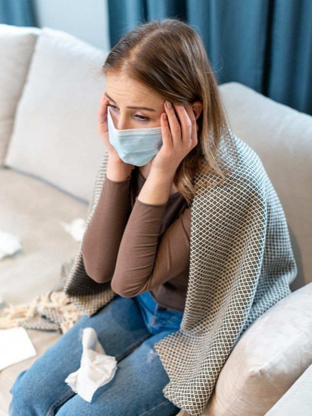 How to stay healthy during changing weather? How to stay healthy during changing weather?
