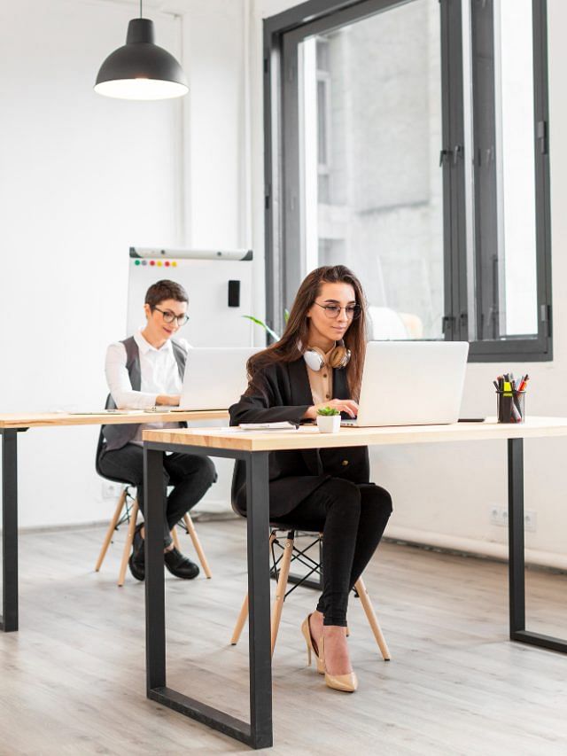 Sitting for hours? Here’s how it can age you faster Sitting for hours? Here’s how it can age you faster