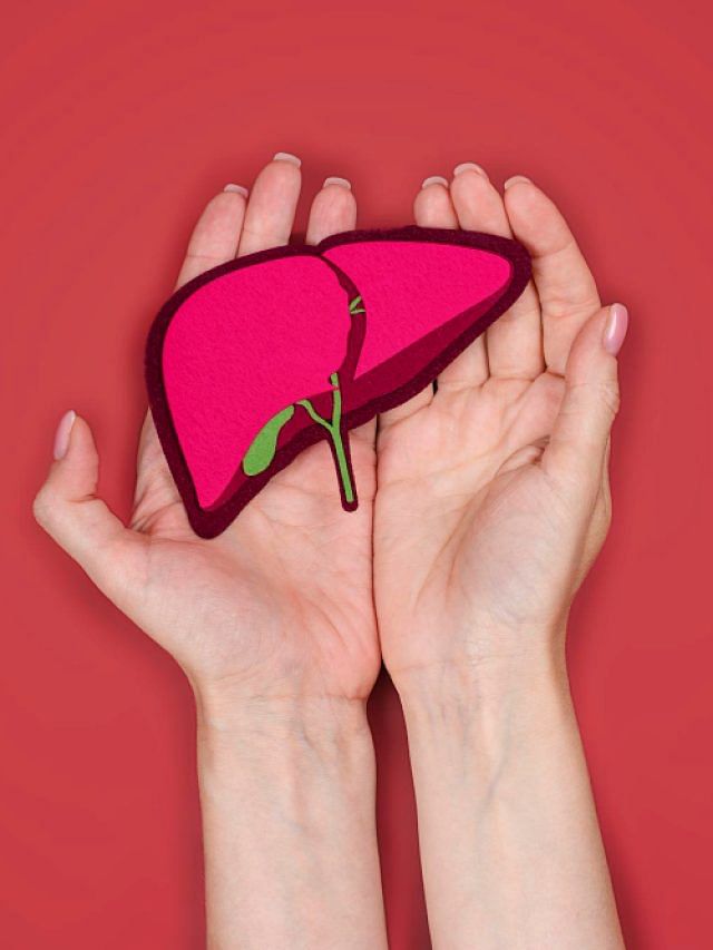5 natural foods to cleanse your liver 5 natural foods to cleanse your liver