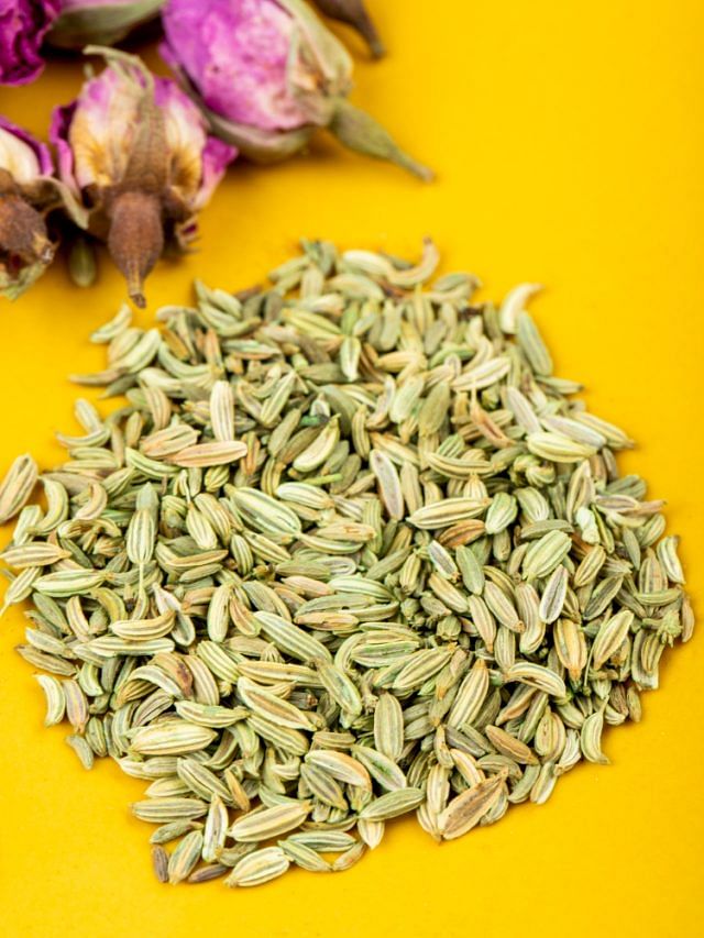 Can fennel seeds (saunf) help you lose weight? Can fennel seeds (saunf) help you lose weight?