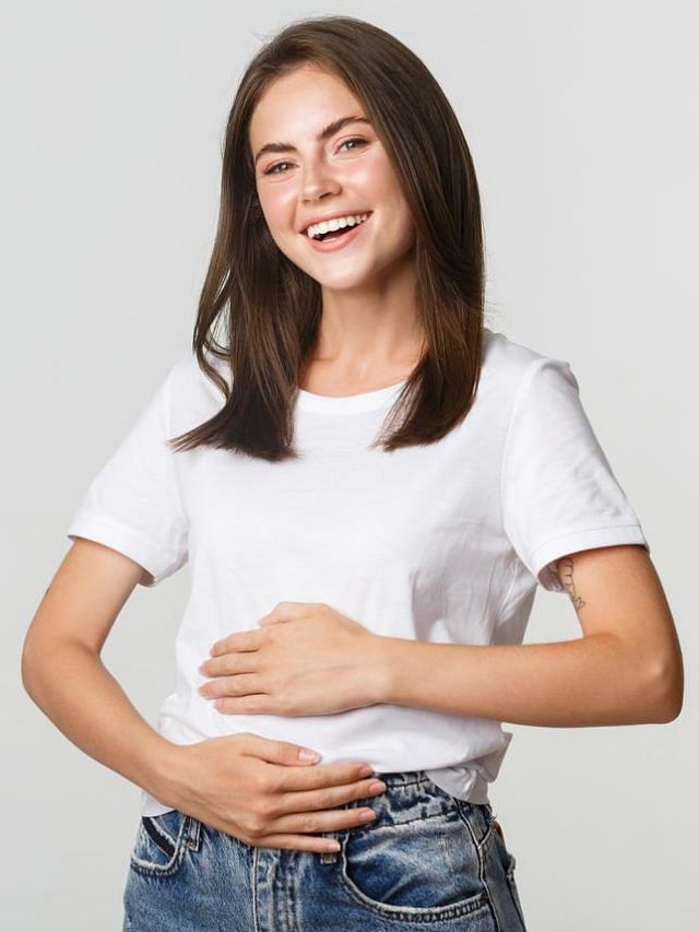 Top 6 kitchen staples that fix your gut naturally Top 6 kitchen staples that fix your gut naturally