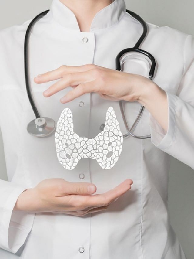How to lose weight with hypothyroidism? How to lose weight with hypothyroidism?