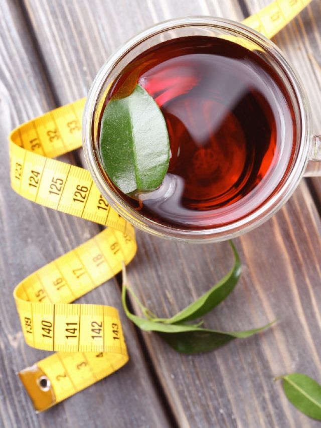 6 teas to supercharge your weight loss this winter 6 teas to supercharge your weight loss this winter