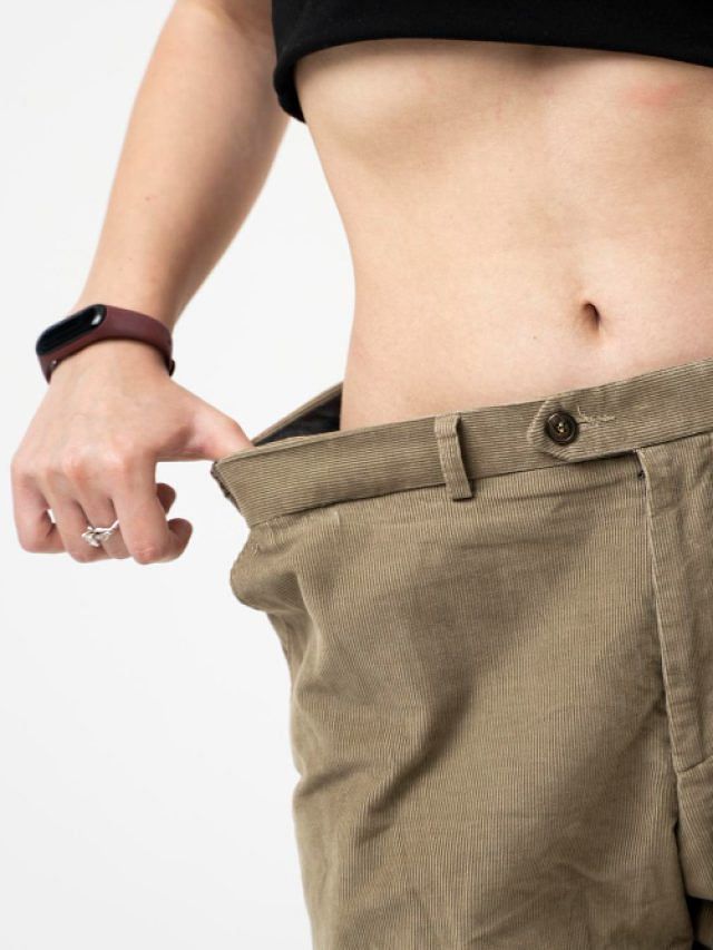 How to lose belly fat in late 30s? How to lose belly fat in late 30s?