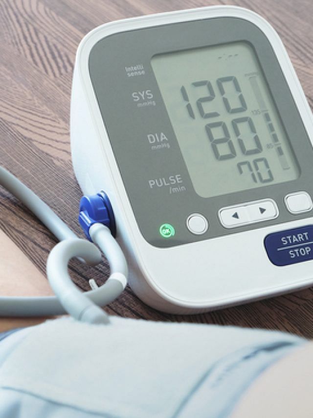 8 common mistakes that mess up your blood pressure readings 8 common mistakes that mess up your blood pressure readings