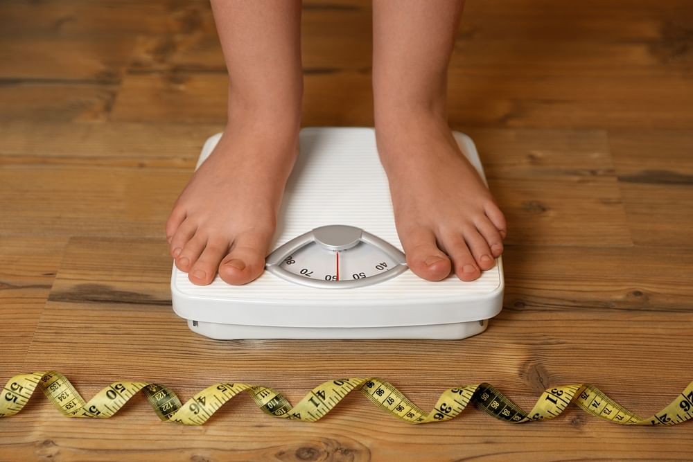 Obesity