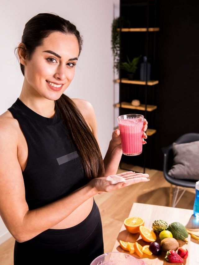 5 best after-dinner weight loss drinks you need to try 5 best after-dinner weight loss drinks you need to try